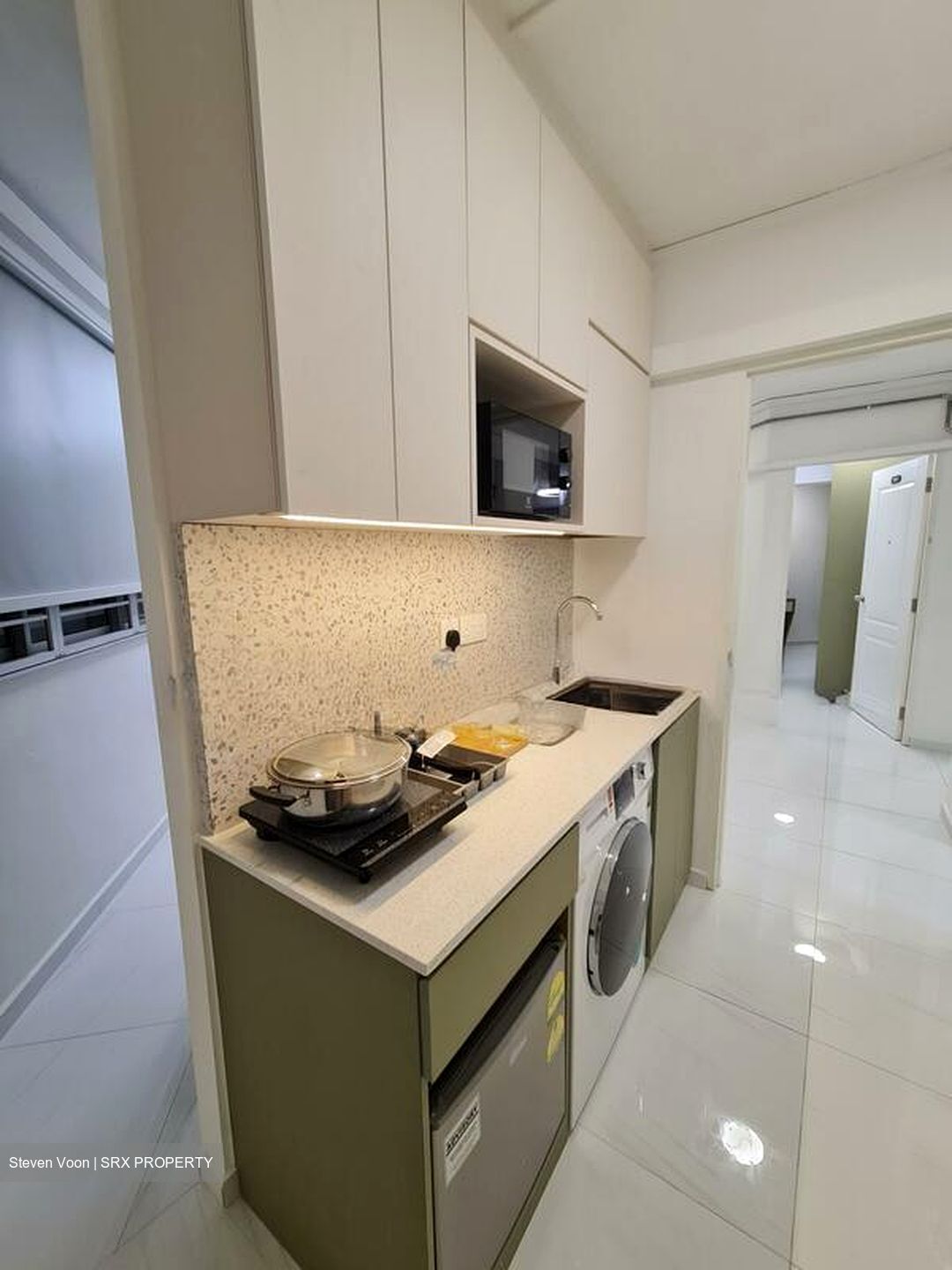 Blk 631 EUNOS GROVE (Bedok), HDB 3 Rooms #516722761